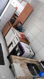 House with Pool in Jauá — Camaçari/BA — 1.7km from the Beach, Very Close!