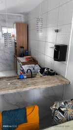 House with Pool in Jauá — Camaçari/BA — 1.7km from the Beach, Very Close!