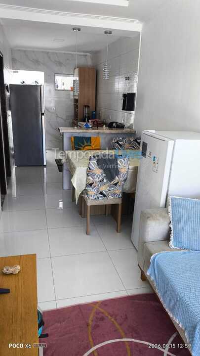 House for vacation rental in Camaçari (Rua Cabo Verde Jauá)