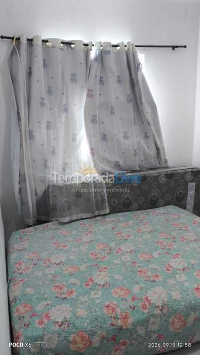 House for vacation rental in Camaçari (Rua Cabo Verde Jauá)