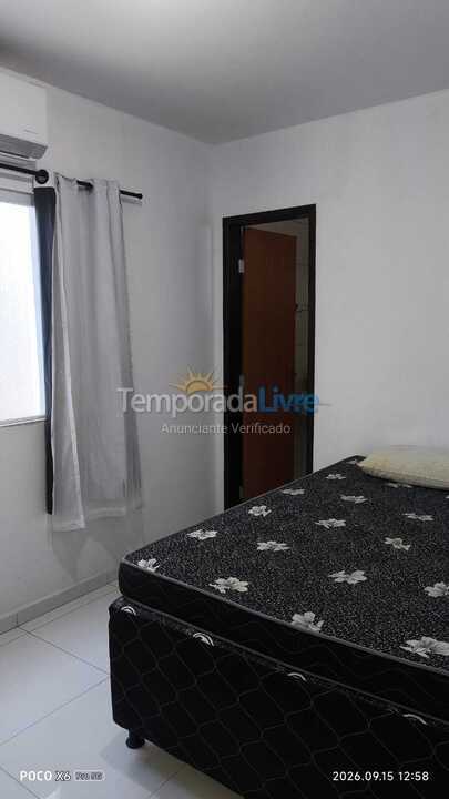House for vacation rental in Camaçari (Rua Cabo Verde Jauá)