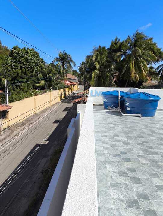 House for vacation rental in Camaçari (Rua Cabo Verde Jauá)