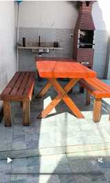 House with Pool in Jauá — Camaçari/BA — 1.7km from the Beach, Very Close!