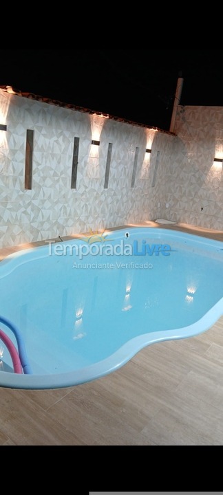 Casa para alquiler de vacaciones em Ilhéus (Olivença)