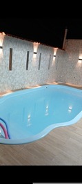 Casa para alugar em Ilhéus - Olivença