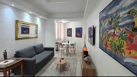 Apartamento para alugar em Rio de Janeiro - Copacabana