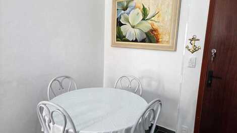Mesa de jantar