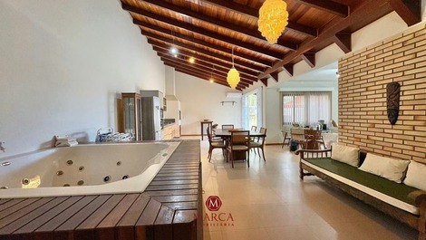 Casa para alugar em Bombinhas - Canto Grande
