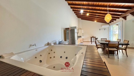 CA792 - CASA NA PRAIA DE MARISCAL