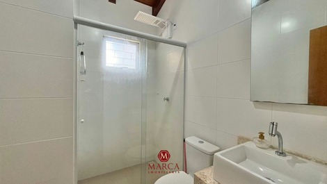 CA792 - CASA NA PRAIA DE MARISCAL