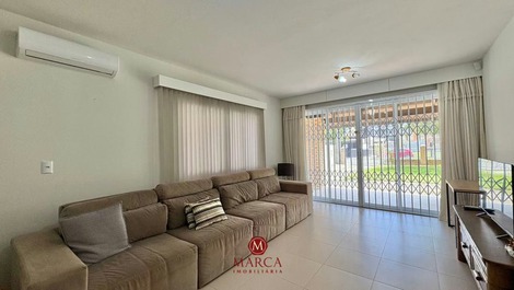 CA792 - CASA NA PRAIA DE MARISCAL