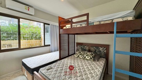 CA792 - CASA NA PRAIA DE MARISCAL