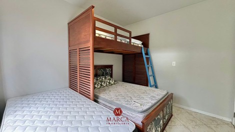 CA792 - CASA NA PRAIA DE MARISCAL