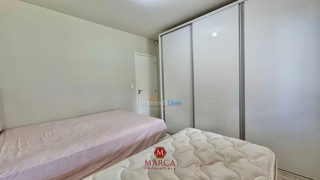 Casa para aluguel de temporada em Bombinhas (Canto Grande)