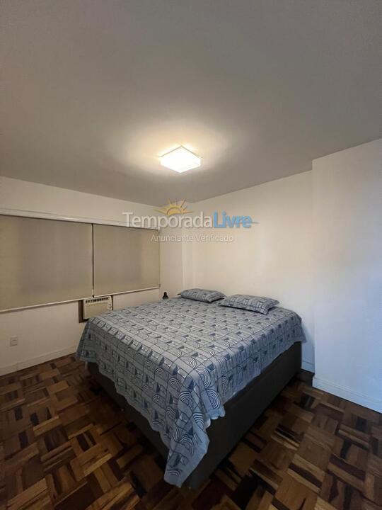 Casa para alquiler de vacaciones em Balneário Camboriú (Centro)
