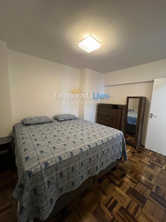 Casa para alquiler de vacaciones em Balneário Camboriú (Centro)