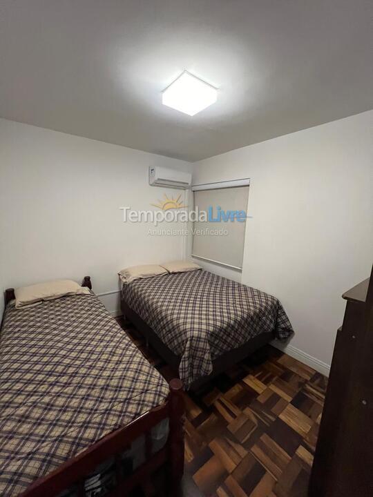 Casa para alquiler de vacaciones em Balneário Camboriú (Centro)