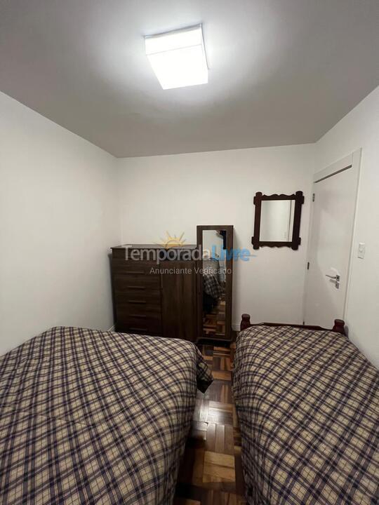 Casa para alquiler de vacaciones em Balneário Camboriú (Centro)