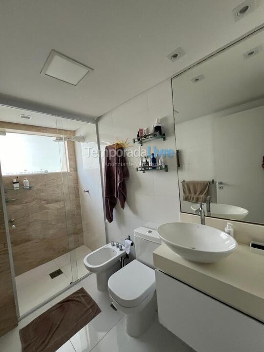Casa para alquiler de vacaciones em Balneário Camboriú (Centro)
