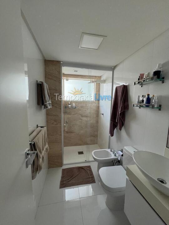 Casa para alquiler de vacaciones em Balneário Camboriú (Centro)