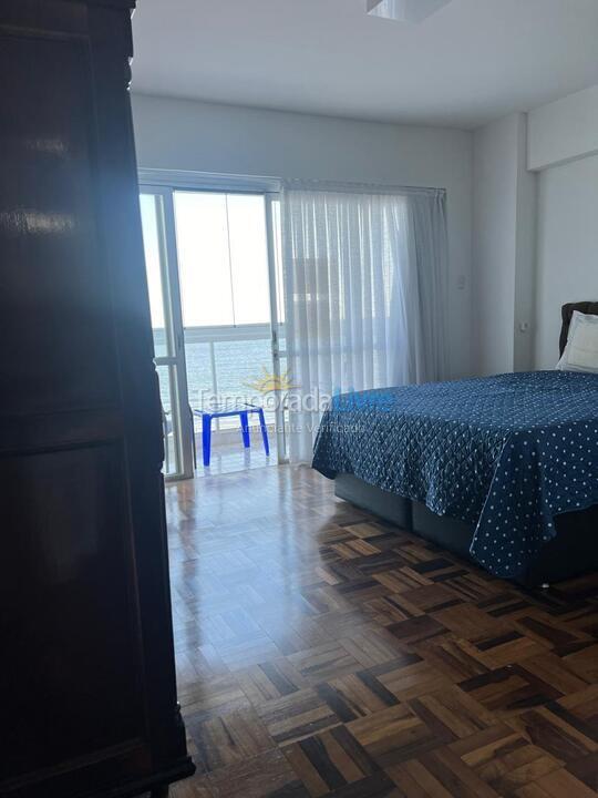 Casa para alquiler de vacaciones em Balneário Camboriú (Centro)