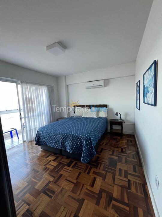 Casa para alquiler de vacaciones em Balneário Camboriú (Centro)