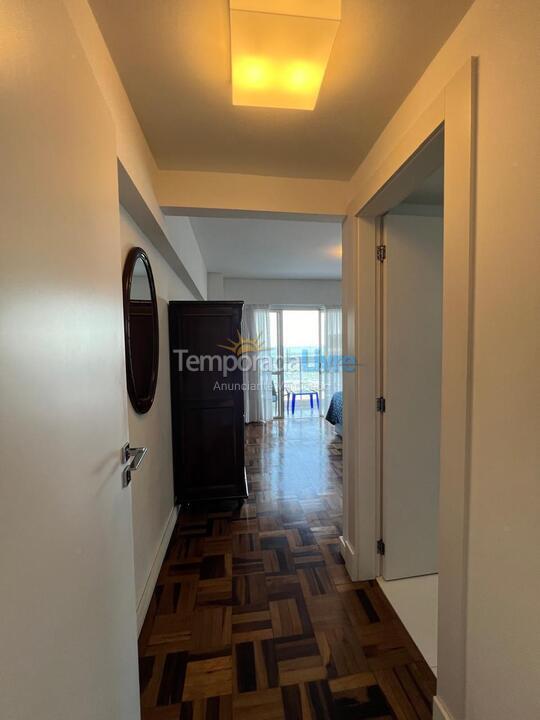 Casa para alquiler de vacaciones em Balneário Camboriú (Centro)