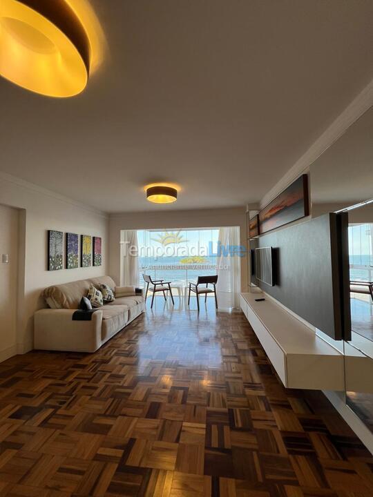 Casa para alquiler de vacaciones em Balneário Camboriú (Centro)