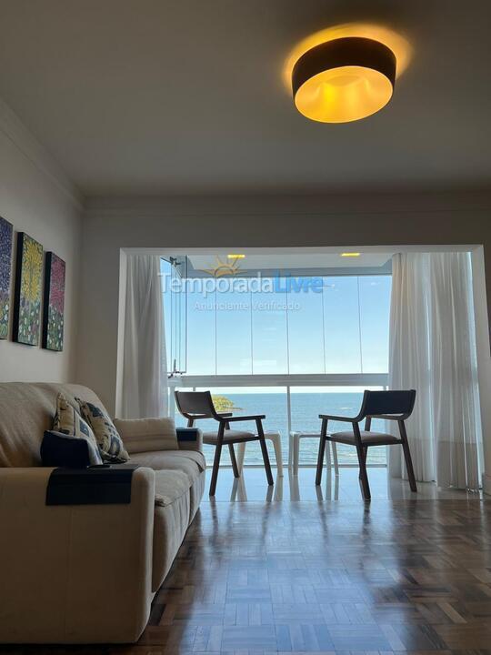 Casa para alquiler de vacaciones em Balneário Camboriú (Centro)