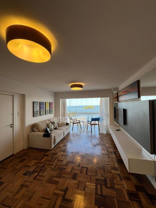 Casa para alquiler de vacaciones em Balneário Camboriú (Centro)