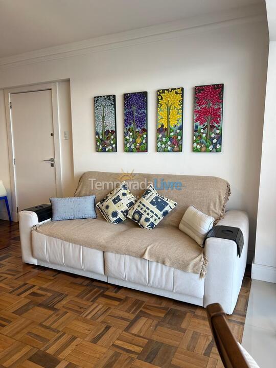 Casa para alquiler de vacaciones em Balneário Camboriú (Centro)
