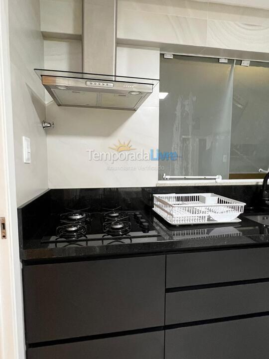 Casa para alquiler de vacaciones em Balneário Camboriú (Centro)