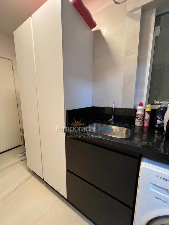 Casa para alquiler de vacaciones em Balneário Camboriú (Centro)