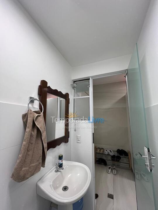 Casa para alquiler de vacaciones em Balneário Camboriú (Centro)
