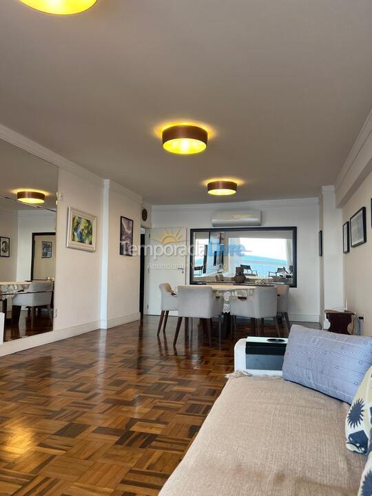 Casa para alquiler de vacaciones em Balneário Camboriú (Centro)