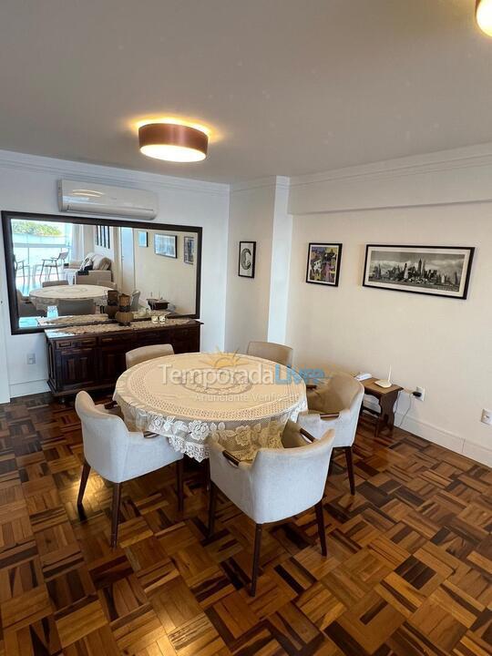 Casa para alquiler de vacaciones em Balneário Camboriú (Centro)