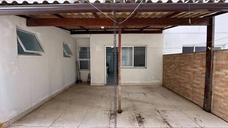 3 bedrooms on the beach with 2 parking spaces, beachfront building