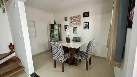 Casa para alquilar en Guarapari - Praia do Morro