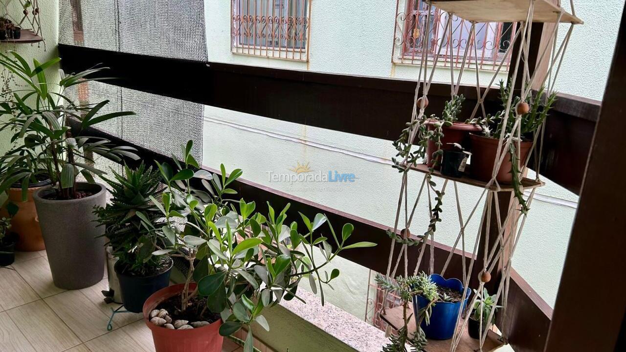 Casa para alquiler de vacaciones em Guarapari (Praia do Morro)