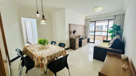 Apartamento vista mar
