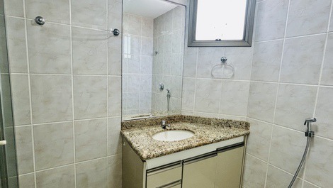 Apartamento vista mar