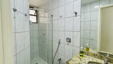 Apartamento vista mar