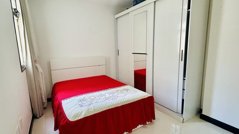 Apartamento vista mar