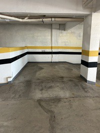 Apartamento vista mar