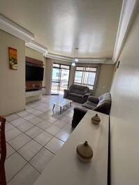 3 bedrooms, partial sea view, Morro Beach