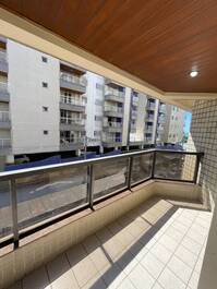 Apartment for rent in Guarapari - Praia do Morro