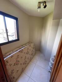 3 bedrooms, partial sea view, Morro Beach