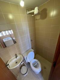 3 bedrooms, partial sea view, Morro Beach