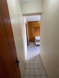 3 bedrooms, partial sea view, Morro Beach