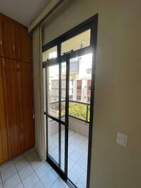 3 bedrooms, partial sea view, Morro Beach